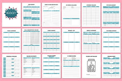 Effective Budget Savings Strategies - CraftNest - Digital Crafting and Art