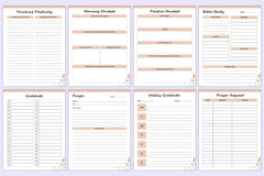 Bible Devotional Insights - CraftNest - Digital Crafting and Art