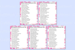 300 Self Reflection Prompts for Personal Growth - CraftNest - Digital Crafting and Art