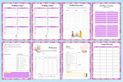 Wedding Planner Services - CraftNest - Digital Crafting and Art