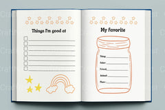 Gratitude Activities for Kids - CraftNest - Digital Crafting and Art