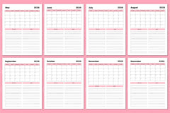 Faith Scripture Study Guide - CraftNest - Digital Crafting and Art