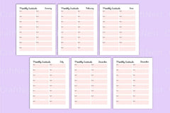 Empowering Prayer for Women - CraftNest - Digital Crafting and Art