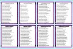 Mental Health Prompts for Wellness - CraftNest - Digital Crafting and Art