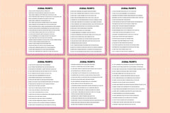 Gratitude Prompts for Daily Reflection - CraftNest - Digital Crafting and Art