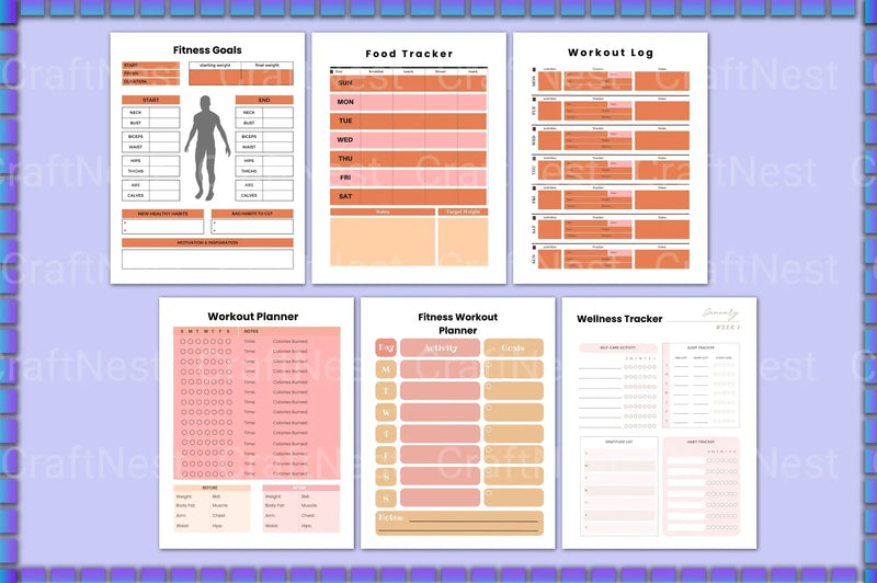 Weight Loss Tips and Strategies - CraftNest - Digital Crafting and Art