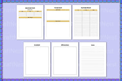 Manifestation Dream Life Guide - CraftNest - Digital Crafting and Art