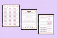 Essential Guide to Pregnancy - CraftNest - Digital Crafting and Art