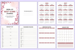 Self Care Guide: Essential Tips for Well-being - CraftNest - Digital Crafting and Art