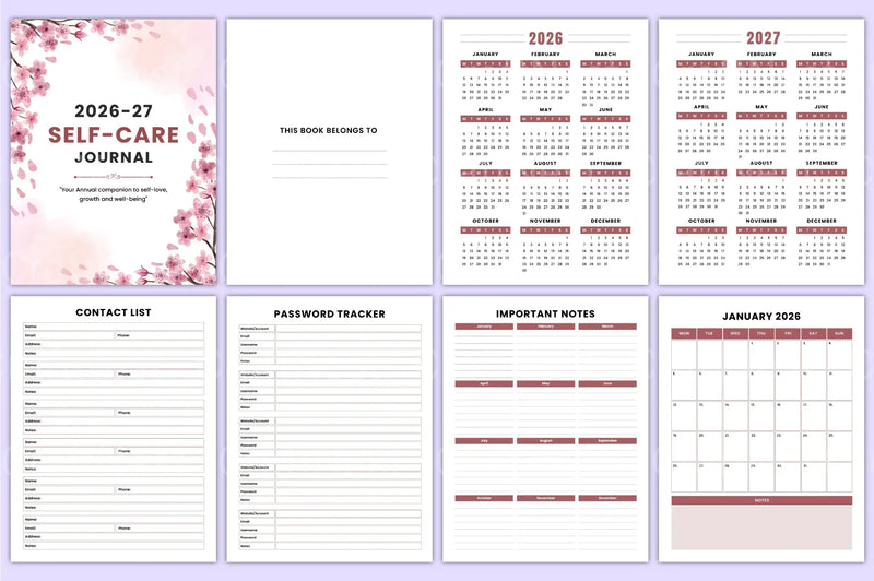Self Care Guide: Essential Tips for Well-being - CraftNest - Digital Crafting and Art