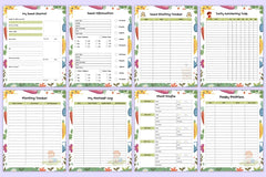 Garden Activities for Kids - CraftNest - Digital Crafting and Art