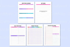 Empowering Self-Reflection for Women - CraftNest - Digital Crafting and Art