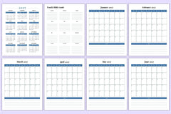 Bible Study Guide - CraftNest - Digital Crafting and Art