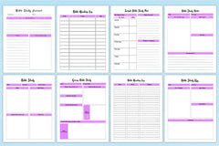Bible Study Insights - CraftNest - Digital Crafting and Art