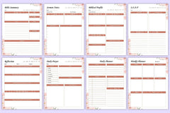 Christian Life Insights - CraftNest - Digital Crafting and Art