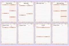 Faith-Based Design Collection 100 13 - CraftNest - Digital Crafting and Art