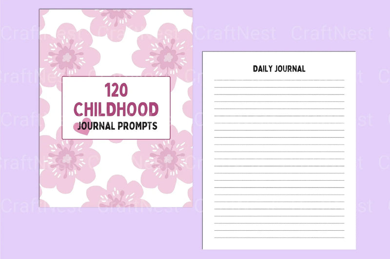 Creative Childhood Prompts for Imaginative Play - CraftNest - Digital Crafting and Art