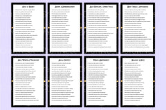 Shadow Work Prompts for Personal Growth - CraftNest - Digital Crafting and Art