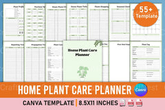 Top 30 Editable Canva Interior Designs - CraftNest - Digital Crafting and Art