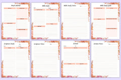 Faith Prayer Design - CraftNest - Digital Crafting and Art