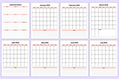 Ultimate Budget Planner - CraftNest - Digital Crafting and Art