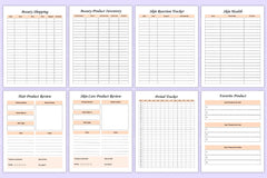 Effective Skin Care Routine Guide - CraftNest - Digital Crafting and Art