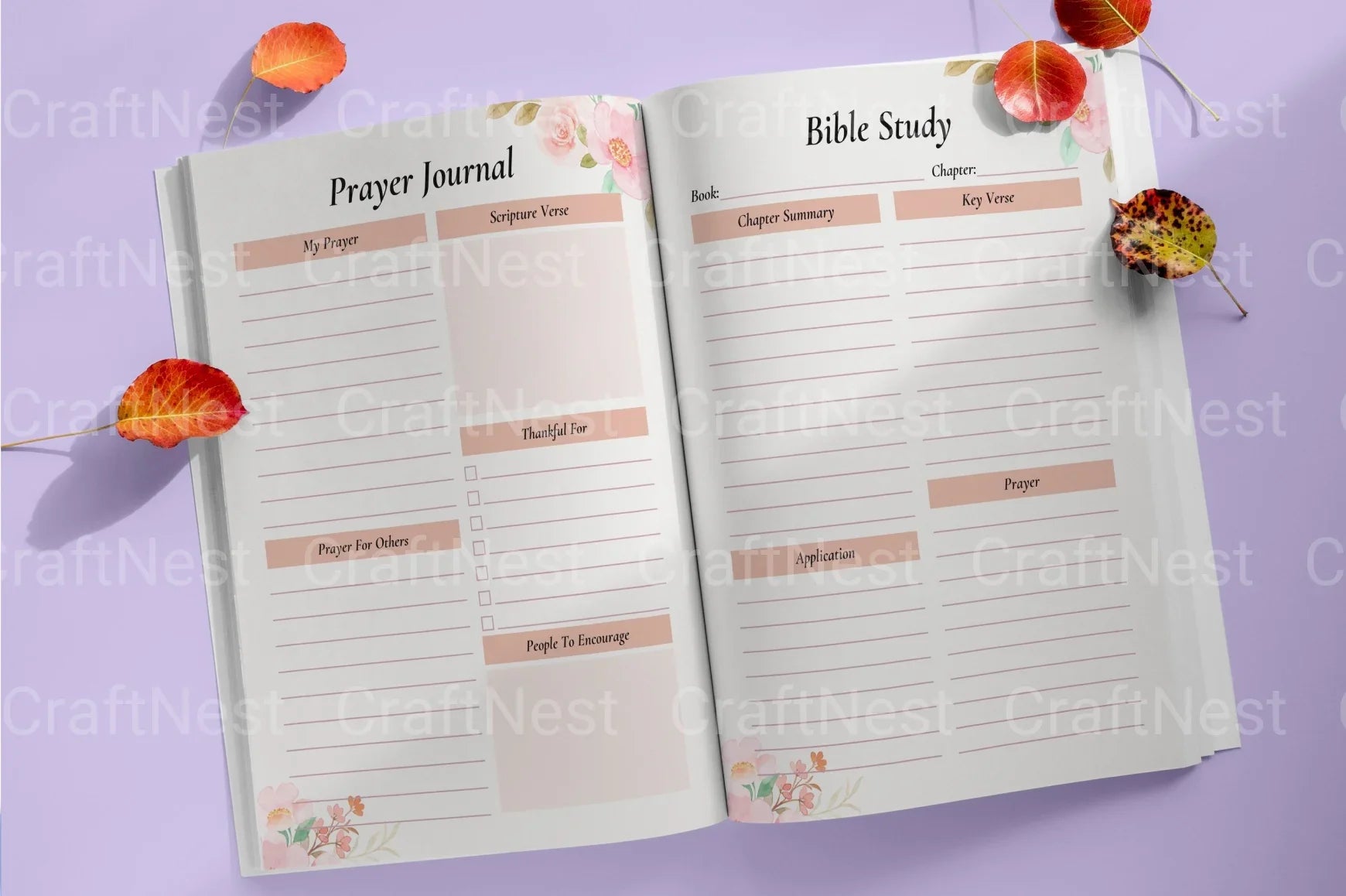 Faith-Based Designs Collection - CraftNest - Digital Crafting and Art