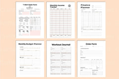 Ultimate Planner Guide - CraftNest - Digital Crafting and Art