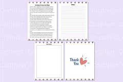300 Creative Letters to Santa Prompts - CraftNest - Digital Crafting and Art