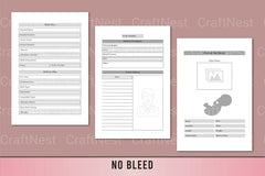 Understanding 11 Weeks Pregnancy: Key Developments - CraftNest - Digital Crafting and Art