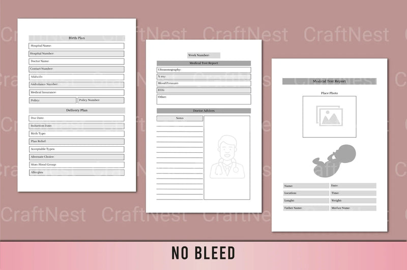 Understanding 11 Weeks Pregnancy: Key Developments - CraftNest - Digital Crafting and Art