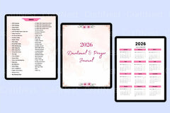 Devotional Prayer Guide - CraftNest - Digital Crafting and Art