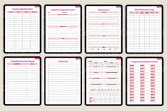 Pregnancy Guide: Essential Tips for Expecting Mothers - CraftNest - Digital Crafting and Art