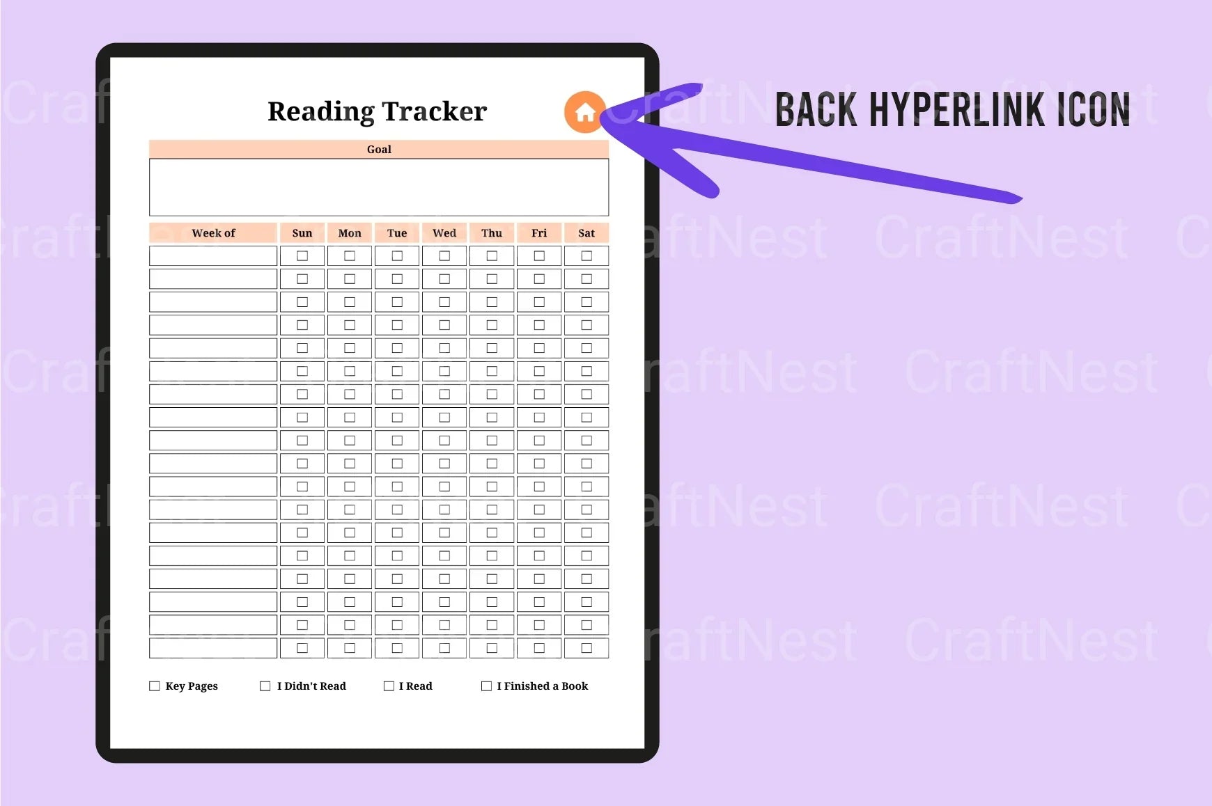 Optimized Reading Strategies - CraftNest - Digital Crafting and Art