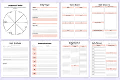 Self Care Guide: Tips for a Balanced Life - CraftNest - Digital Crafting and Art