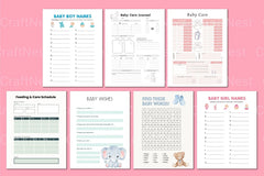 Busy Mom: Tips and Hacks for a Productive Lifestyle - CraftNest - Digital Crafting and Art