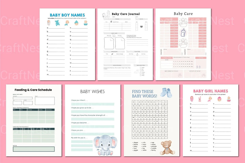 Busy Mom: Tips and Hacks for a Productive Lifestyle - CraftNest - Digital Crafting and Art