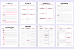 Self Care Wellness Guide - CraftNest - Digital Crafting and Art