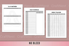 Manifestation Art Design - CraftNest - Digital Crafting and Art