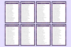 Tarot Prompts for Sacred Insight - CraftNest - Digital Crafting and Art