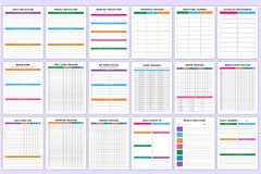 Mindfulness Self-Care Guide - CraftNest - Digital Crafting and Art
