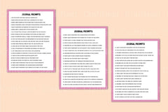 Gratitude Prompts for Daily Reflection - CraftNest - Digital Crafting and Art