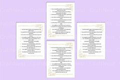 100 Positive Affirmations for Empowering Black Women - CraftNest - Digital Crafting and Art