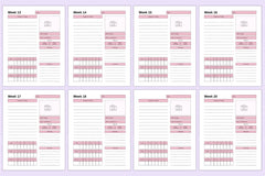 Comprehensive Guide to Pregnancy: Essential Tips and Advice - CraftNest - Digital Crafting and Art