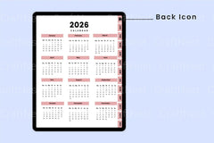 Vision Board Workbook for Goal Setting and Inspiration - CraftNest - Digital Crafting and Art