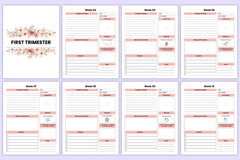 Pregnancy Guide: Essential Tips for Expecting Mothers - CraftNest - Digital Crafting and Art