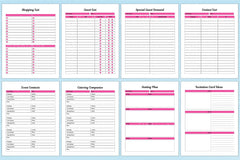 Event Party Planner Services - CraftNest - Digital Crafting and Art