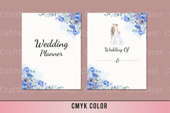 Wedding Planner Services - CraftNest - Digital Crafting and Art