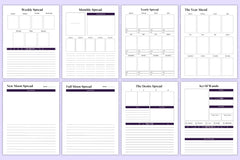 Tarot Card Reading Guide - CraftNest - Digital Crafting and Art