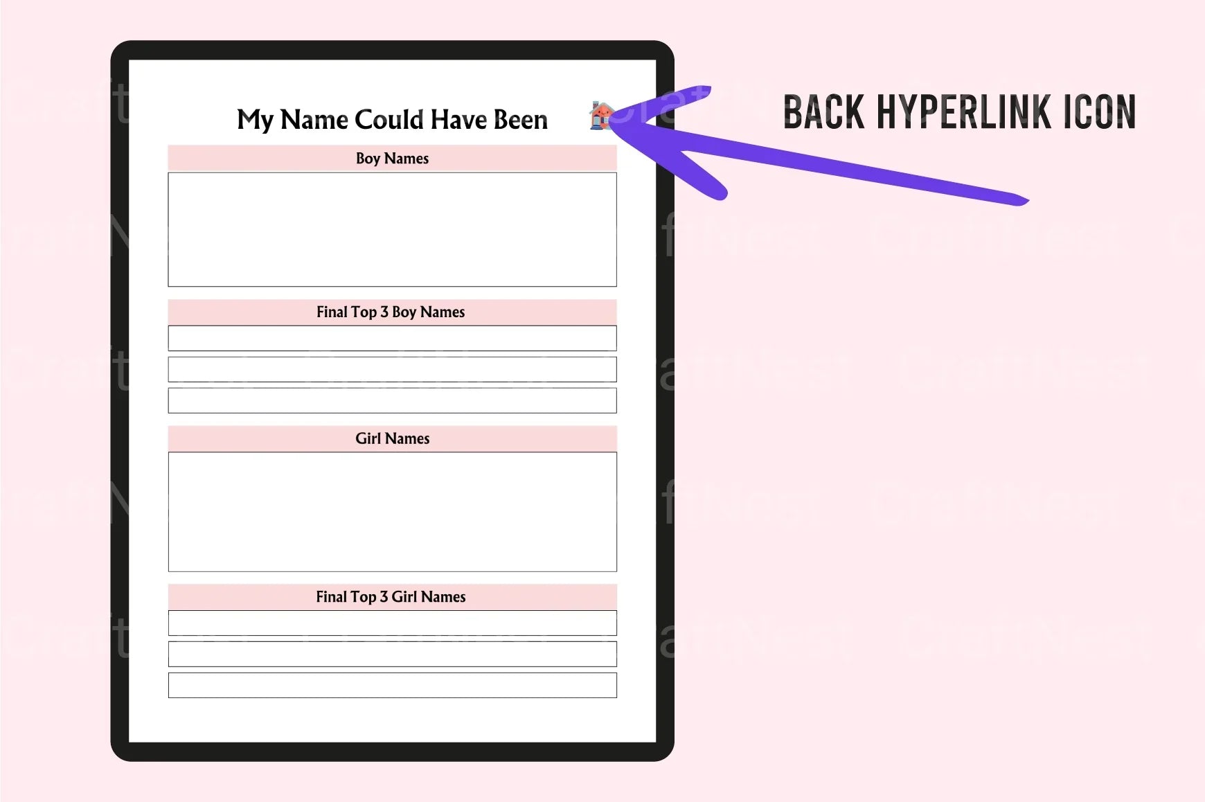 Baby Memory Book: Cherish Every Milestone - CraftNest - Digital Crafting and Art